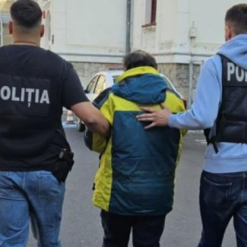 Barbat din Deva retinut pentru furtul unui lant de aur in Cugir