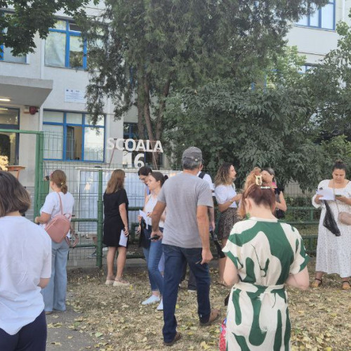 Rezultate preliminare ale examenului de titularizare la Constanța