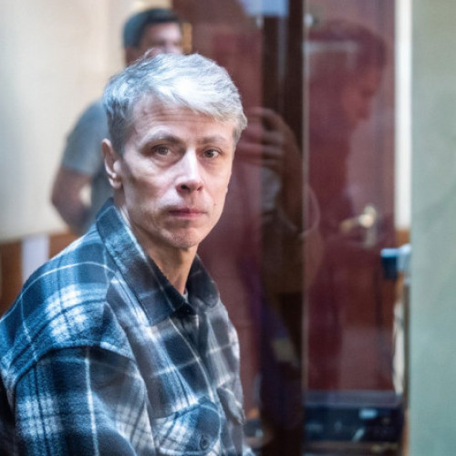 tribunal din Moscova condamnă activist pentru donații minore către FBK