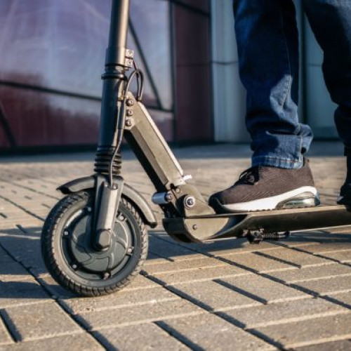 Politia din Baia Mare a intensificat acțiunile pentru siguranța bicicliștilor și trotinetiștilor