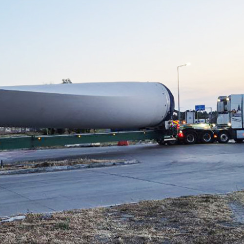 Transporturi speciale planificate pentru 15 și 16 iulie pe drumurile din zona Agigea și Sibiu