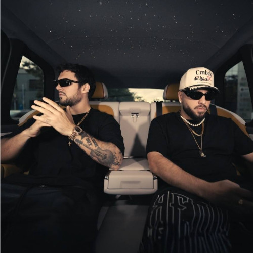 Mario și Lazy Ed revin cu o nouă piesă de succes: „AiAiAi”