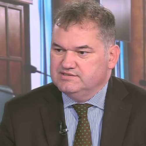 salariile din ministerul dezvoltării, subiect de discuție la digi24