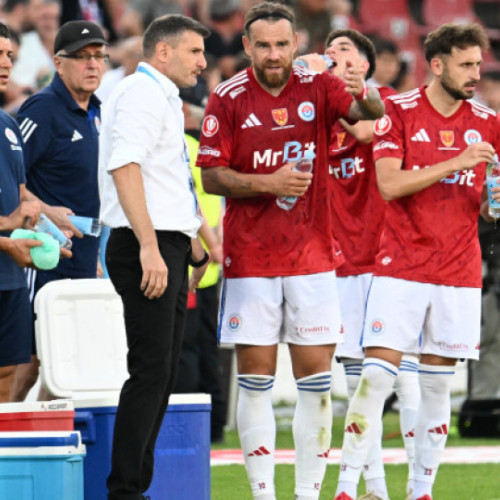 Oțelul Galați a respectat regula de minim cinci jucători români pe teren în meciul de debut din Superliga, însă a trimis în teren nu mai puțin de șapte fotbaliști străini, informează site-ul viata-libera.ro.