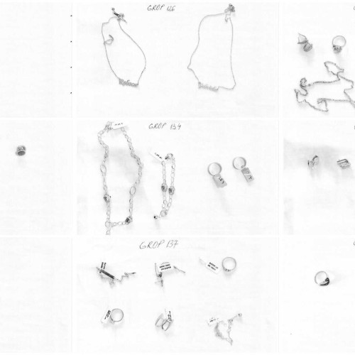 ANAF organizează licitații pentru vânzarea bijuteriilor din aur