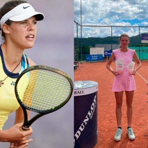 rezultate negative pentru româncele în turneul WTA 250 de la Iași