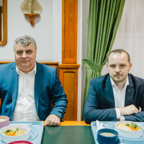 ministrul sănătății, criticat după vizita la spitalul din Târgu Mureș