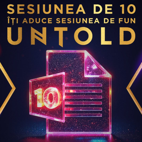 untold premiază studenții cu rezultate excelente de sesiunea de vară