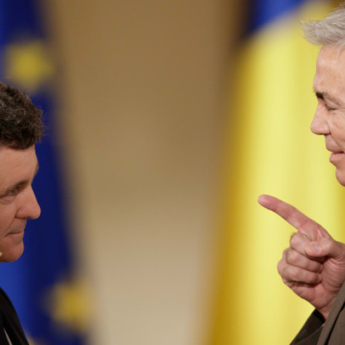 Anastașiur: Anii 2025 și 2026 vor fi cei mai dificili pentru români din cauza măsurilor fiscale