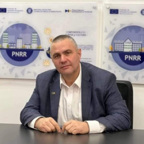 Cosmin Morega răspunde acuzațiilor despre repartizarea locuințelor ANL în Motru