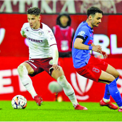 echipa ideală a primei etape din superliga