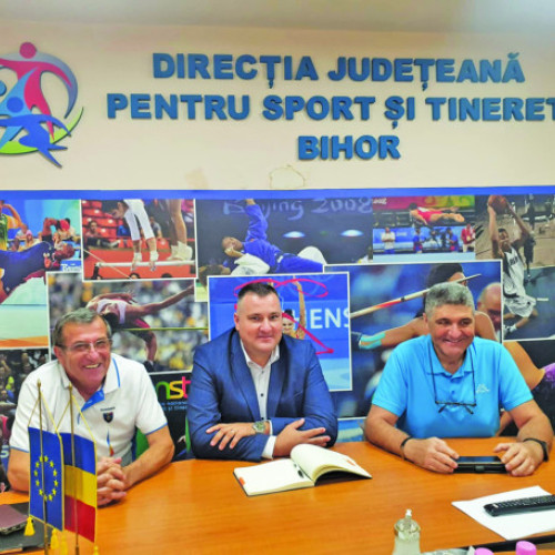 Salontă va găzdui turnee mondiale de aeromodele în perioada 18-28 iulie