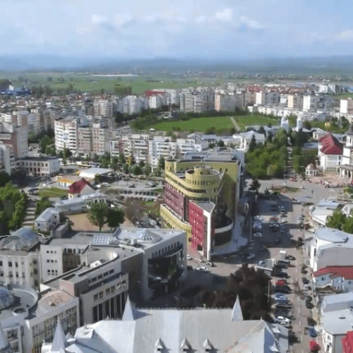 Buzăul devine oraș european angajat pentru mediu și protejarea climei