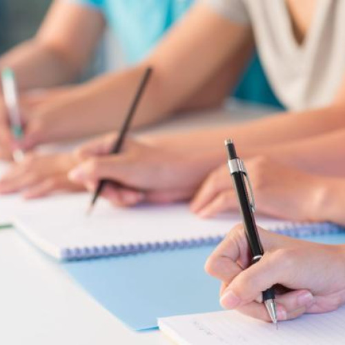 proba scrisă a concursului național de titularizare în învățământul preuniversitar a avut loc pe 15 iulie