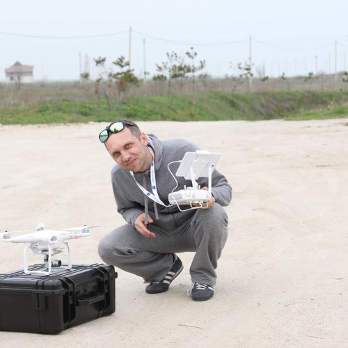 Institutul Național de Cercetare-Dezvoltare Marina Grigore Antipa, un reper important pentru cercetările din Marea Neagră, dezvoltă numeroase proiecte cu acoperire națională și internațională. Potrivit unui interviu cu dr. Florin Timofte, citat de ziarulamprenta.ro, munca cercetătorilor este recunoscută chiar și la nivel internațional, deși întâmpină unele obstacole birocratice.