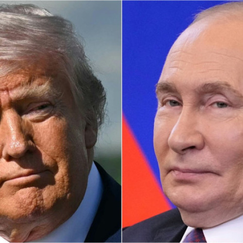 rusia și problemele economice: reacție neașteptată la anunțul lui trump despre ucraina