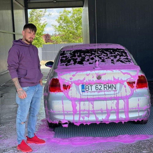 Un tânăr a decedat în urma accidentului de marti din județul Botoșani