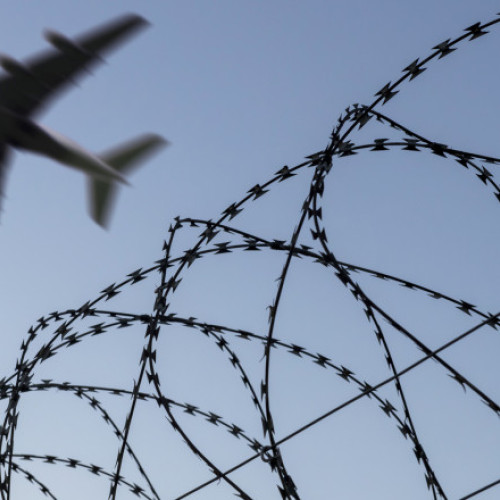 SUA continuă expulzările rapide în contextul noii politici de imigrare