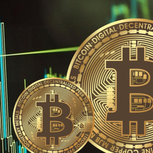 Bitcoin atinge noi culmi: creștere susținută de investitori instituționali și evoluții legislative