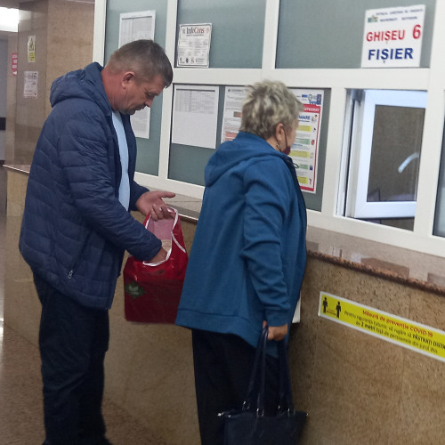 Proiect de reformă în sistemul de sănătate aprobat de CNAS