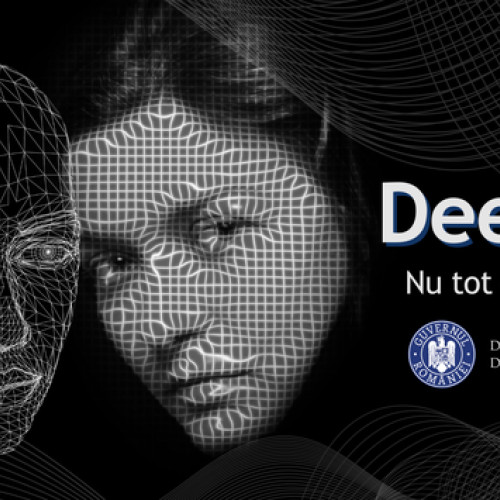 Cum recunoști un deepfake: ghid și sfaturi pentru a evita manipularea digitală