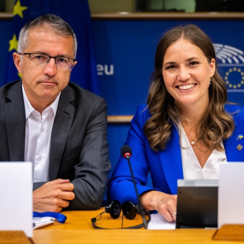 danemarca preia președinția rotativă a Consiliului UE, într-un moment de răscruce pentru Europa