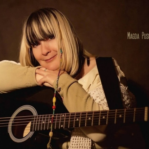 Magda Puskas va cânta pentru prima dată pe scena festivalului de la Bulci