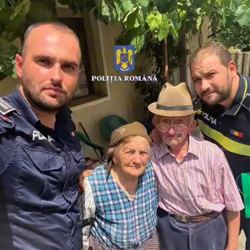 Bărbat de 90 de ani din Birchis a fost jefuit de doi hoți care i-au furat 25.000 de lei