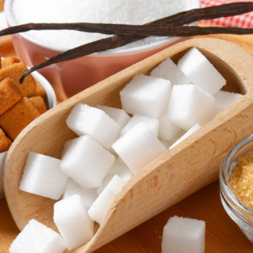 Scădere semnificativă a producției de zahăr în Europa pentru campania 2025-2026