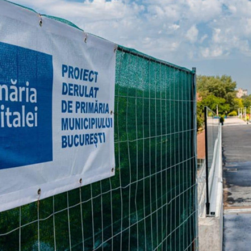 trei importante pasaje și poduri din bucurești vor fi reabilitate pentru siguranța circulației