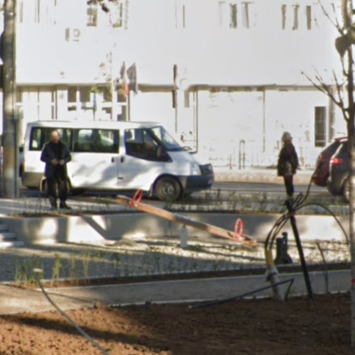 Nemulțumiri în cartierul Iris din Cluj-Napoca legate de reamenajarea pieței Karl Liebknecht