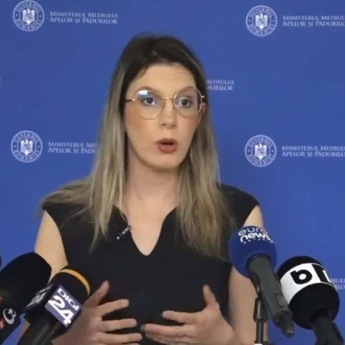 programul rabla va continua și în 2024, anunță ministrul mediului