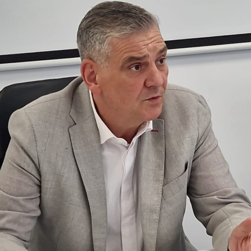 incident la spitalul “mavromati” din botosani: nicio măsură administrativă în cazul suspiciunilor de agresiune