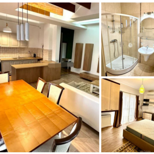 un apartament de 3 camere în Cluj-Napoca, scos la vânzare cu 3,45 milioane de euro