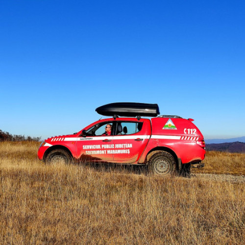 Salvamontiștii din România cer recunoaștere mai corectă a muncii lor