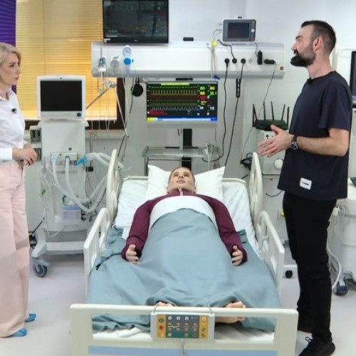 Digi24 lansează campania „Fii salvator” pentru a crește conștientizarea despre prim ajutor