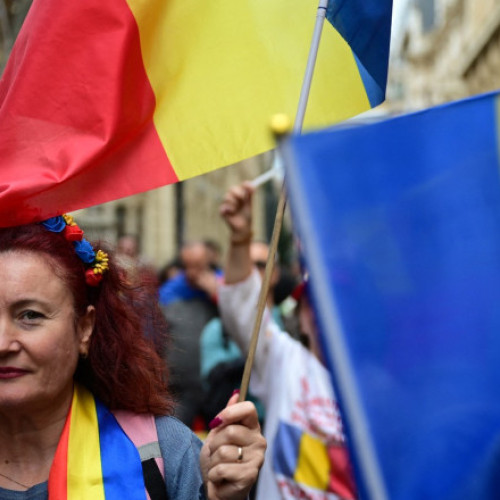 mai putin de un sfert dintre români cred că România le oferă un viitor copiilor și generațiilor următoare