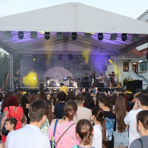 &quot;Varaton&quot;, tradiția verii în Otopeni: un spectacol plin de energie și bucurie