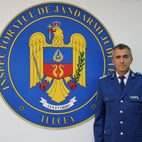 Jandarmeria din Tulcea a transmis un mesaj de adio pentru Sorin, o persoană foarte respectată în comunitate. Potrivit lor, în toți anii de activitate, Sorin a fost un exemplu de profesionalism, dedicare și implicare atât în misiuni, cât și în timpul liber.