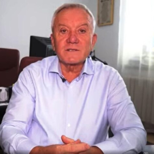 Constantin Toma, primarul Buzău, se oferă să sprijine reorganizarea PSD