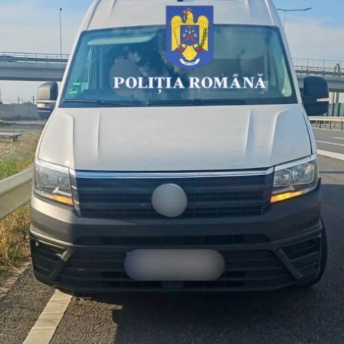 Dube furate din Germania, descoperite la doi tineri din Bacău