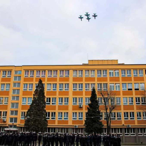 Rezultatele finale ale admiterii la colegiile militare din România au fost publicate de Ministerul Educației, inclusiv pentru Colegiul Militar din Alba Iulia. Potrivit site-ului alba24.ro, au fost admiși numeroși elevi, atât băieți, cât și fete, iar cei interesați pot consulta lista completă a candidaților.