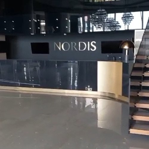 Controale ale ANPC în zona Nordis din Mamaia și sancțiuni pentru operatorii economici