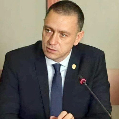 deputatul PSD Mihai Fifor critică asumarea răspunderii guvernamentale fără consultare