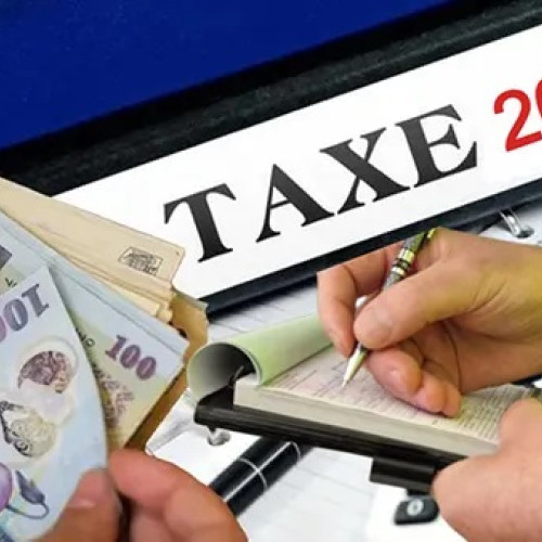 Guvernul pregătește noi creșteri de taxe pentru românii de rând