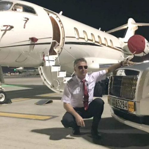 pilotul timișorean Sorin Mihail Bochis, victima unui accident aerian mortal în Hunedoara