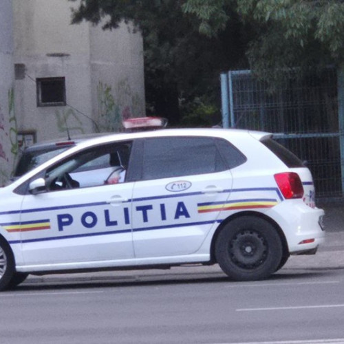 Accident grav pe strada Silozului din Medgidia