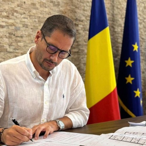 Autoritățile încep modernizarea spitalului de Boli Infecțioase din Constanța