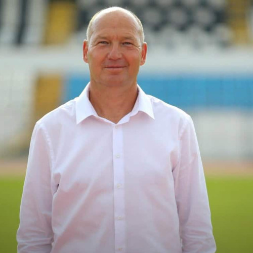 Adrian Teodorescu devine noul președinte al secției de fotbal feminin a CSM Unirea Alba Iulia