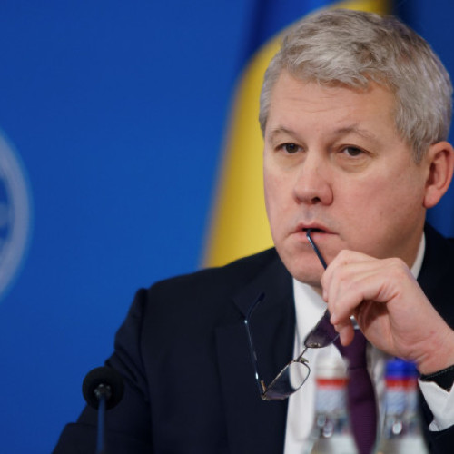 suspectul crimei din mureș a beneficiat de sprijin din partea victimei, avertizează ministrul de interne